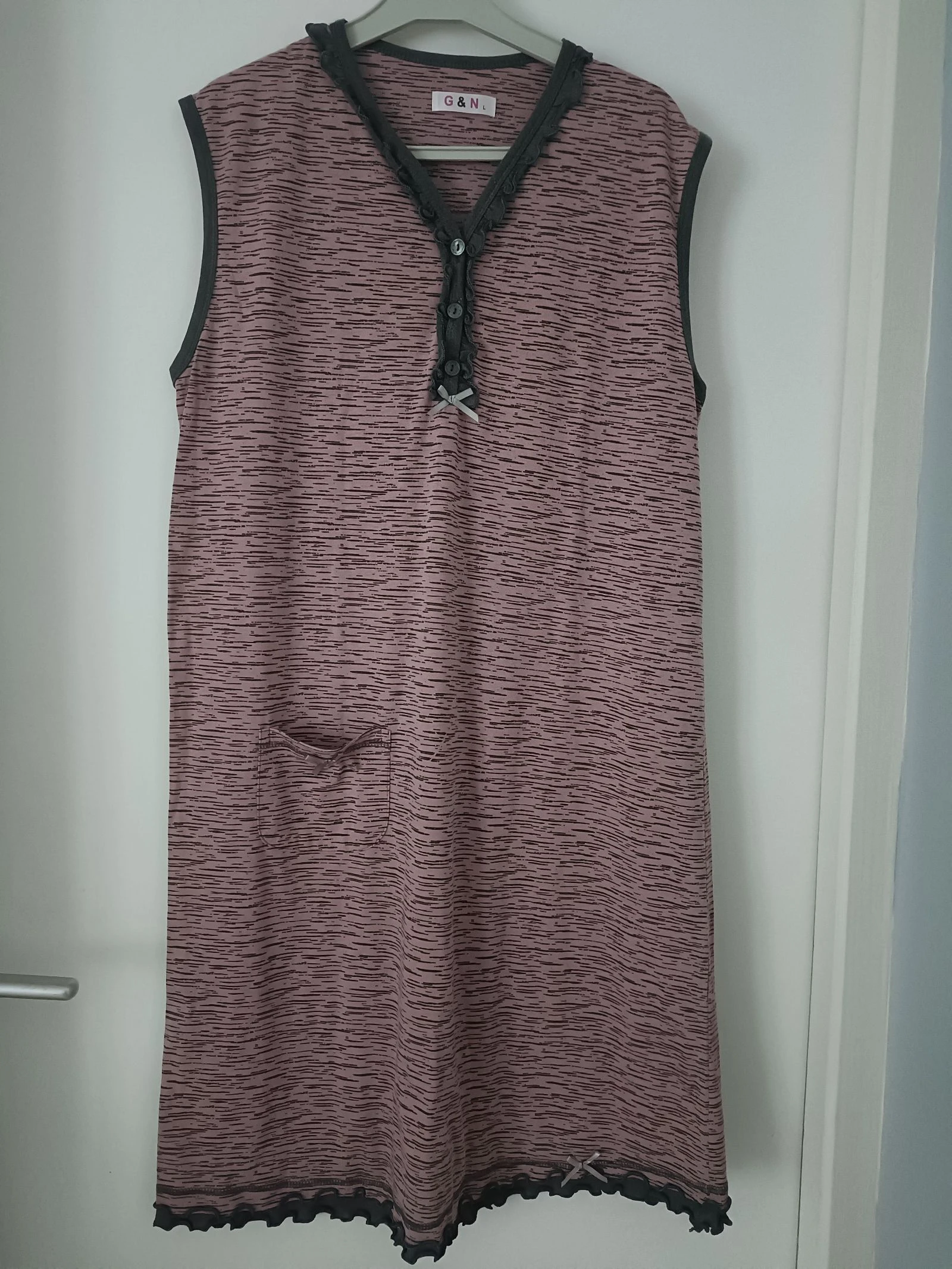 💥Sublime chemise de nuit - 40💥